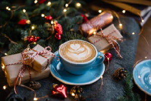 Christmas Coffee Gift Ideas for Your Cherished Coffee Lovers