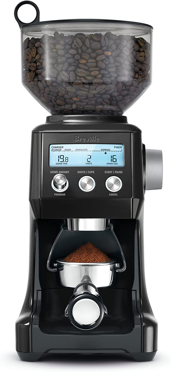 Breville Smart Pro Coffee Grinder