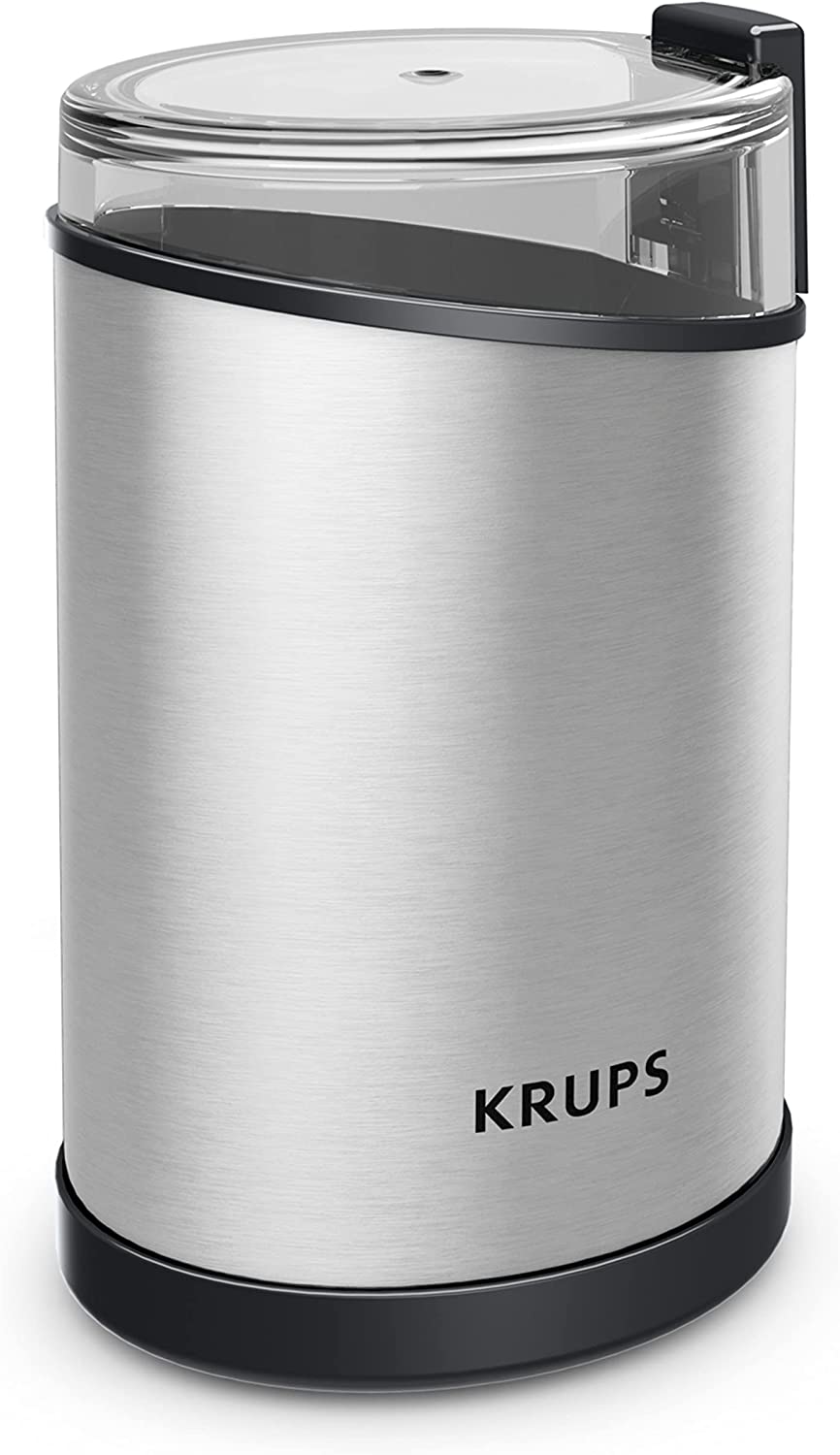 Krups Coffee Blade Grinders
