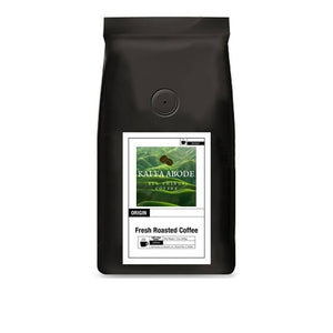 Kaffa Abode Private Label Holiday Blend