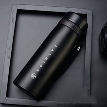 Load image into Gallery viewer, Stainless Steel Thermos Coffee Mug
