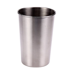 Stainless Coffee Cup