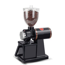 Load image into Gallery viewer, Electric Coffee Burr Grinder